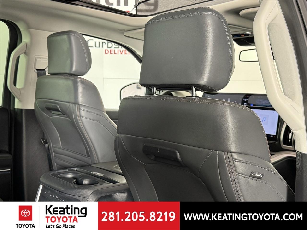 Ford Expedition Active 4WD 2025