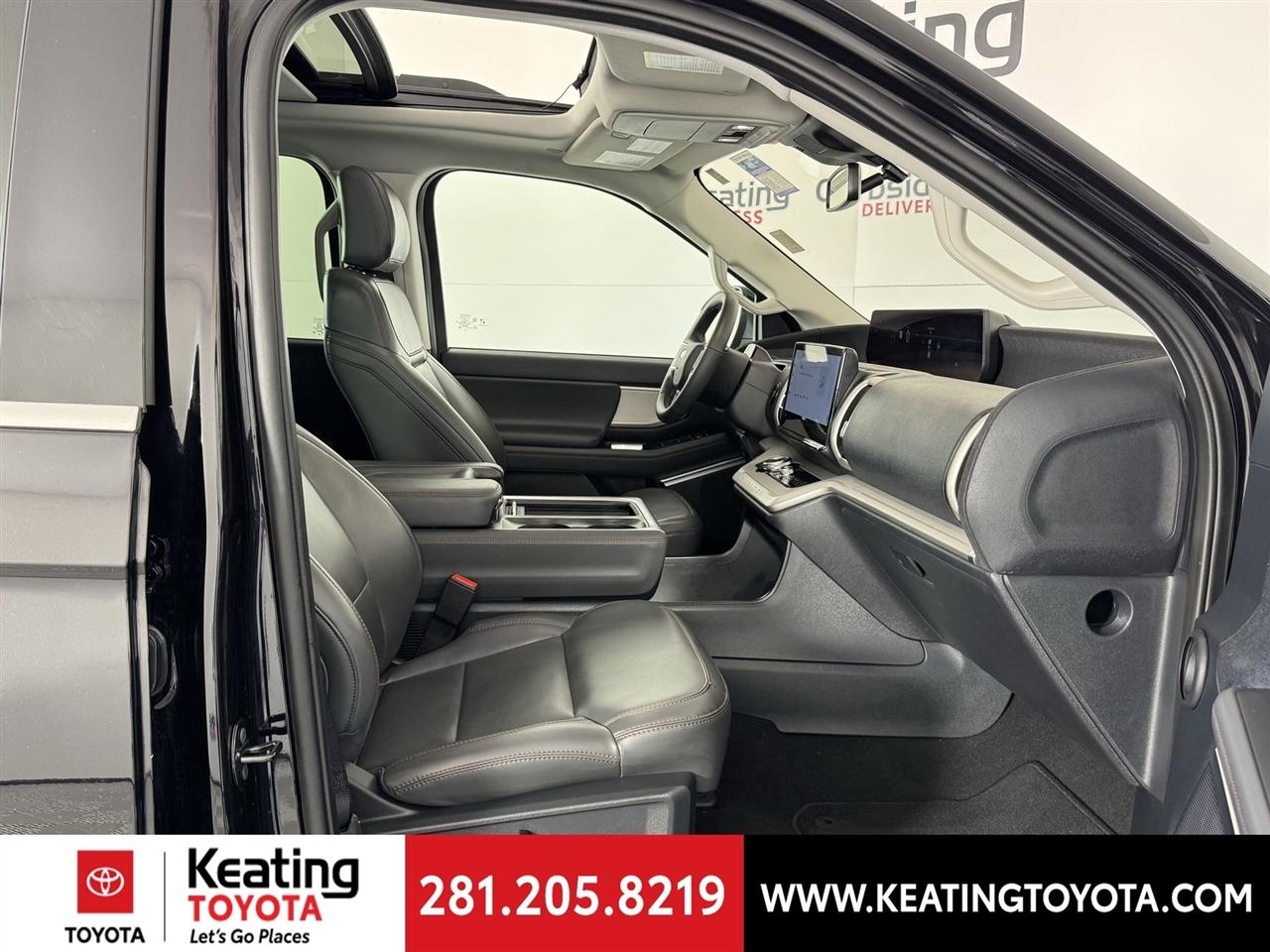 Ford Expedition Active 4WD 2025