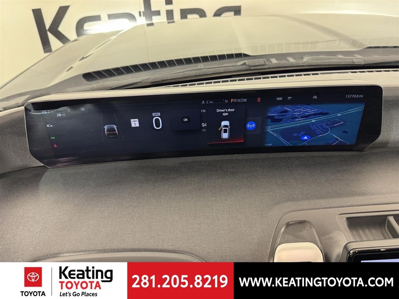 Ford Expedition Active 4WD 2025