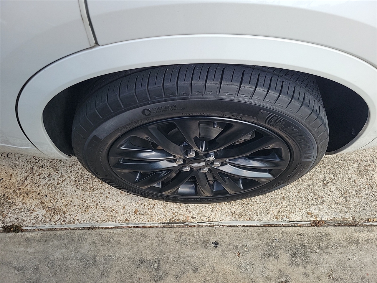 Cadillac XT6 Premium Luxury 2021