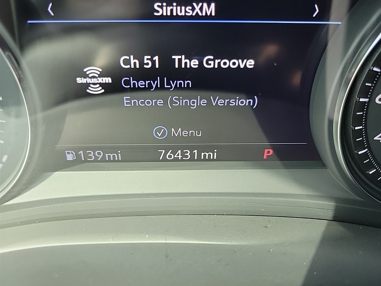 Cadillac XT6 Premium Luxury 2021