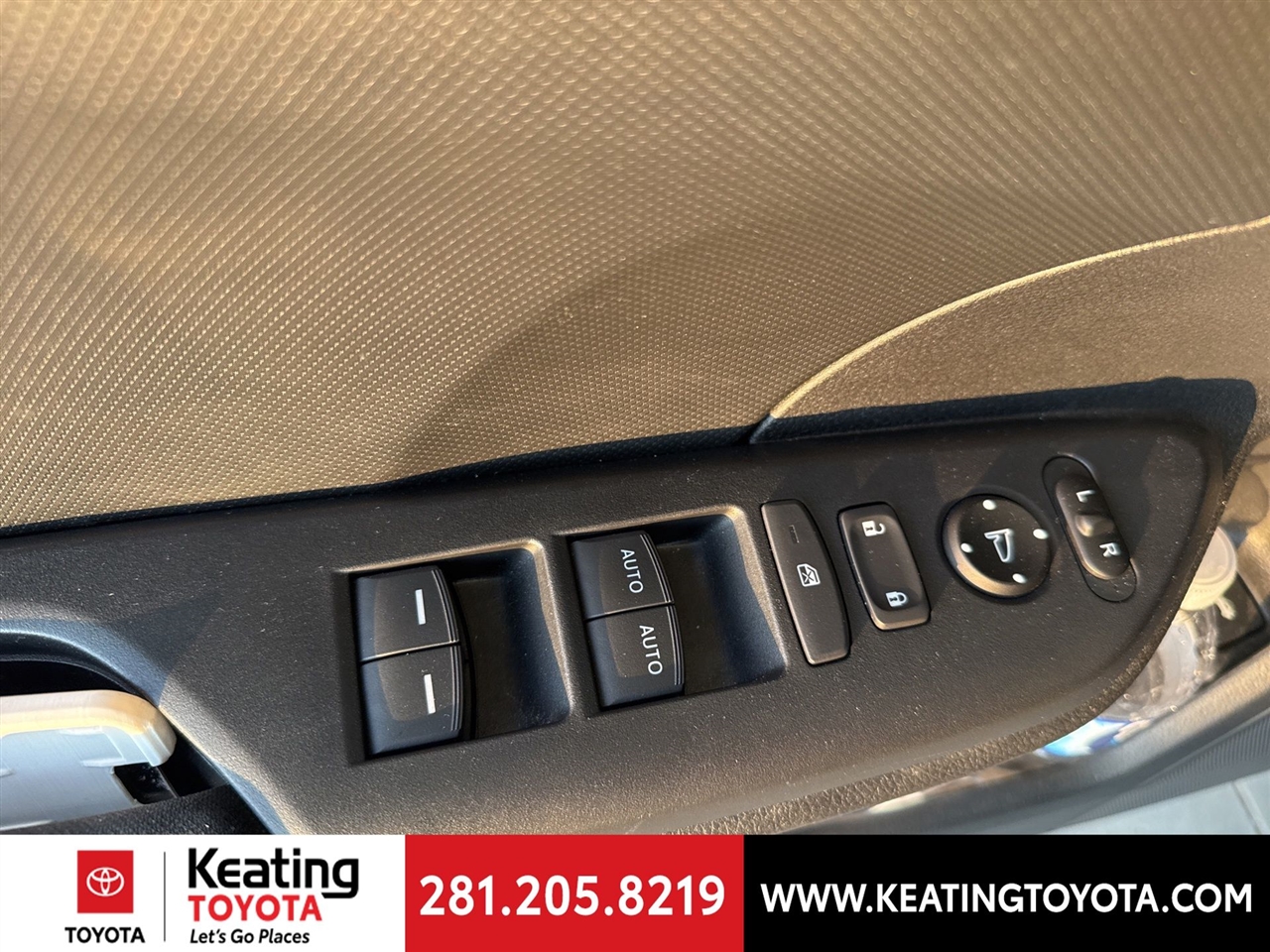 Honda Civic LX Honda Sensing Sedan CVT 2019