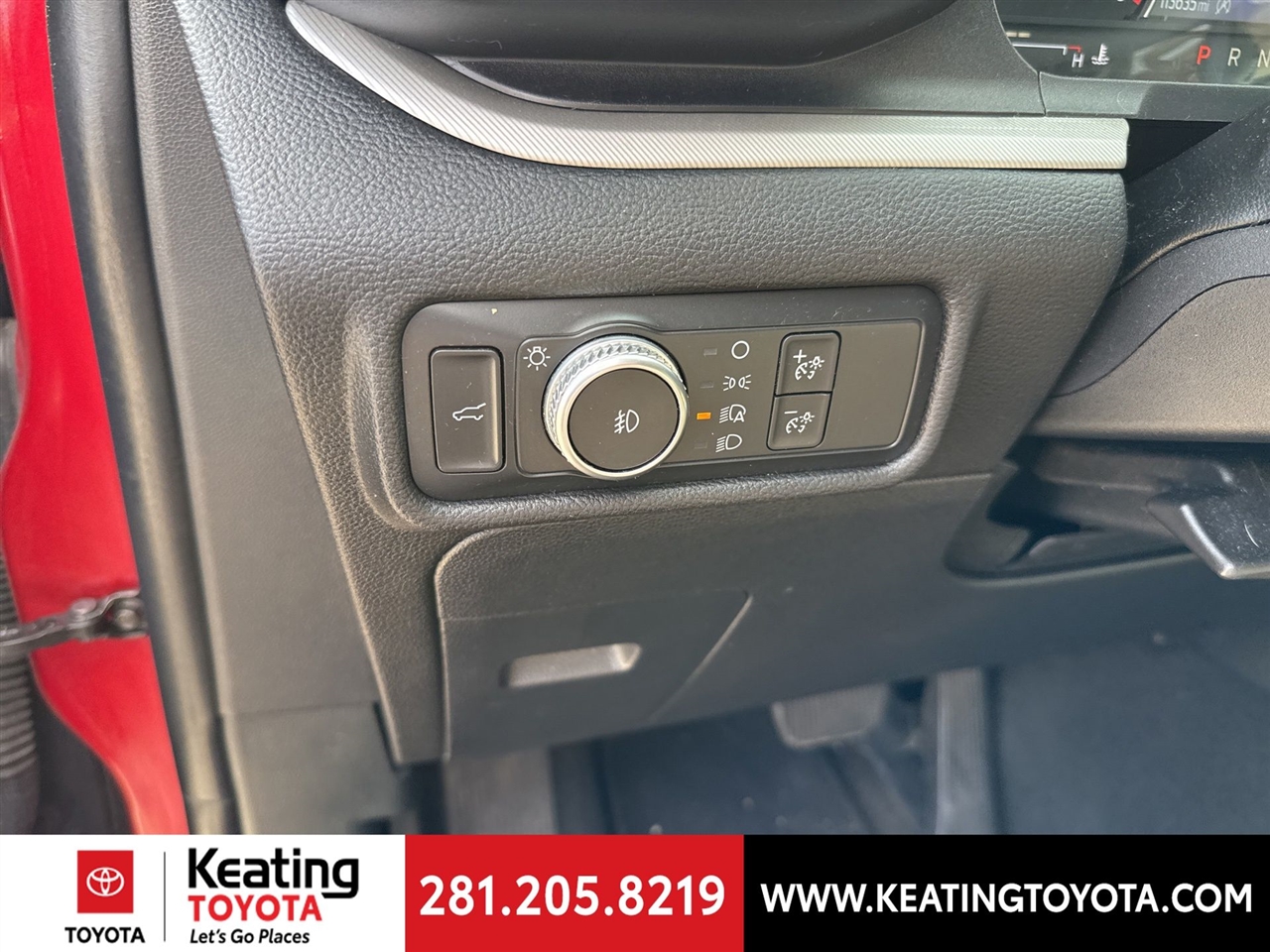 Ford Explorer XLT 2020