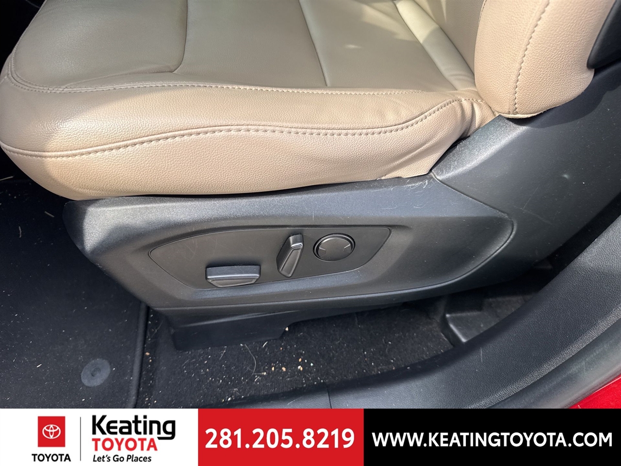 Ford Explorer XLT 2020