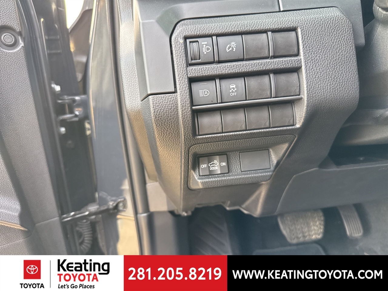 Toyota Tacoma SR Double Cab 2WD 2025