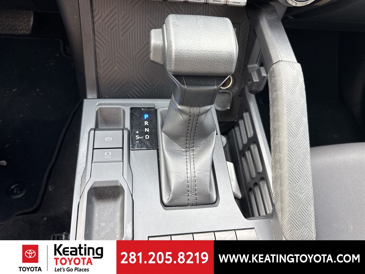 Toyota Tacoma SR Double Cab 2WD 2025