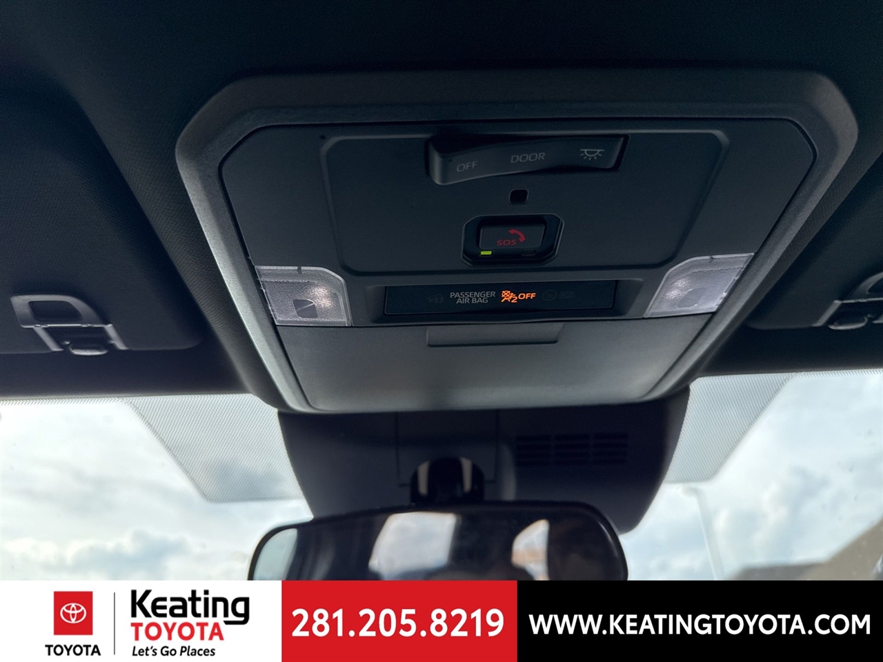 Toyota Tacoma SR Double Cab 2WD 2025