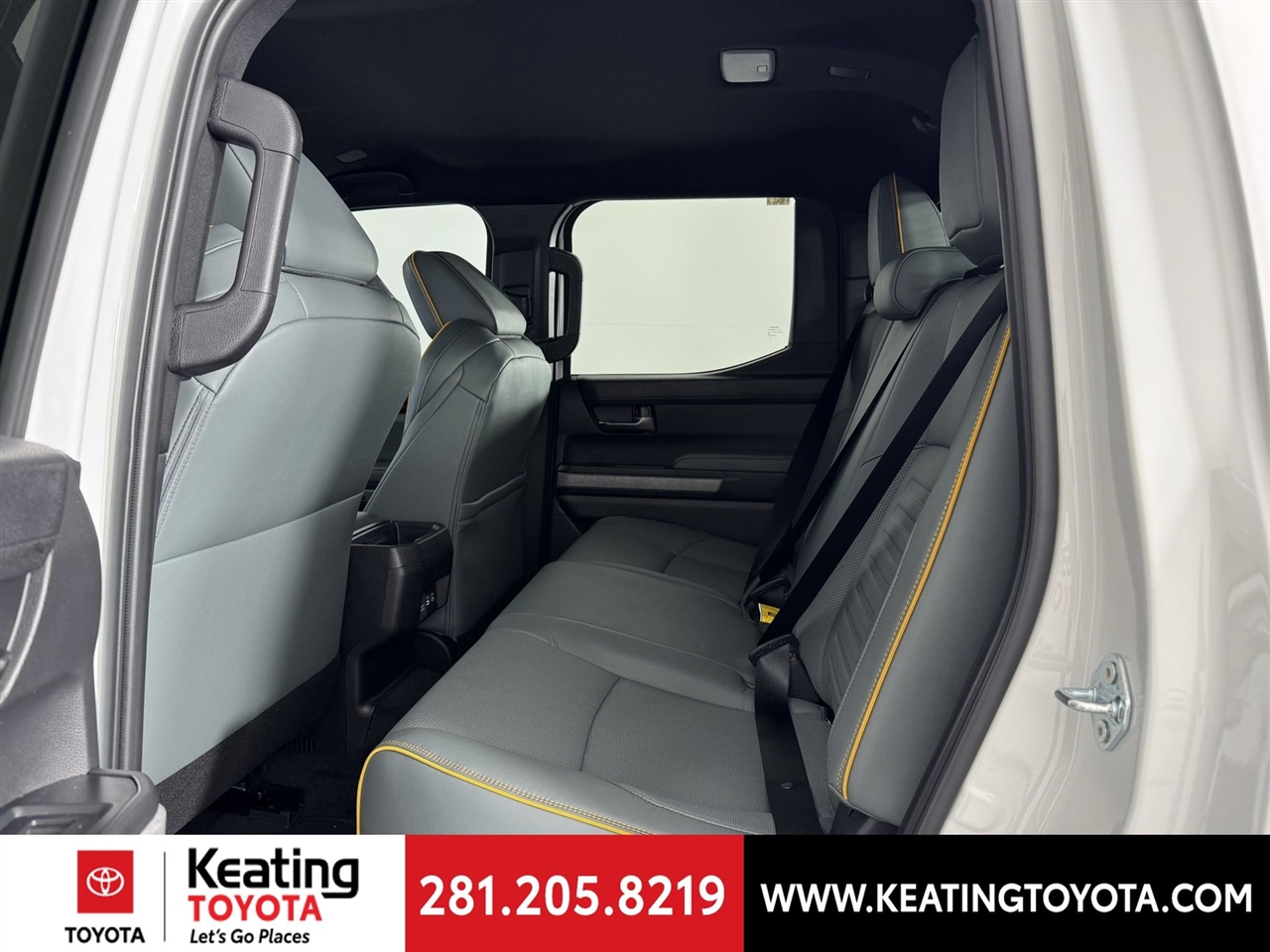 Toyota Tacoma Double Cab 4WD 2026