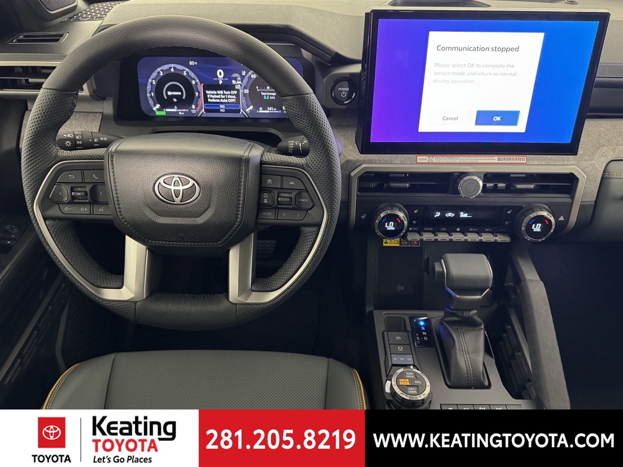 Toyota Tacoma Double Cab 4WD 2026