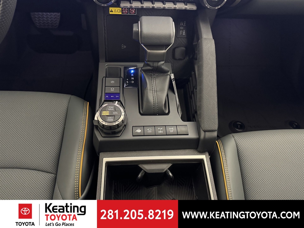 Toyota Tacoma Double Cab 4WD 2026