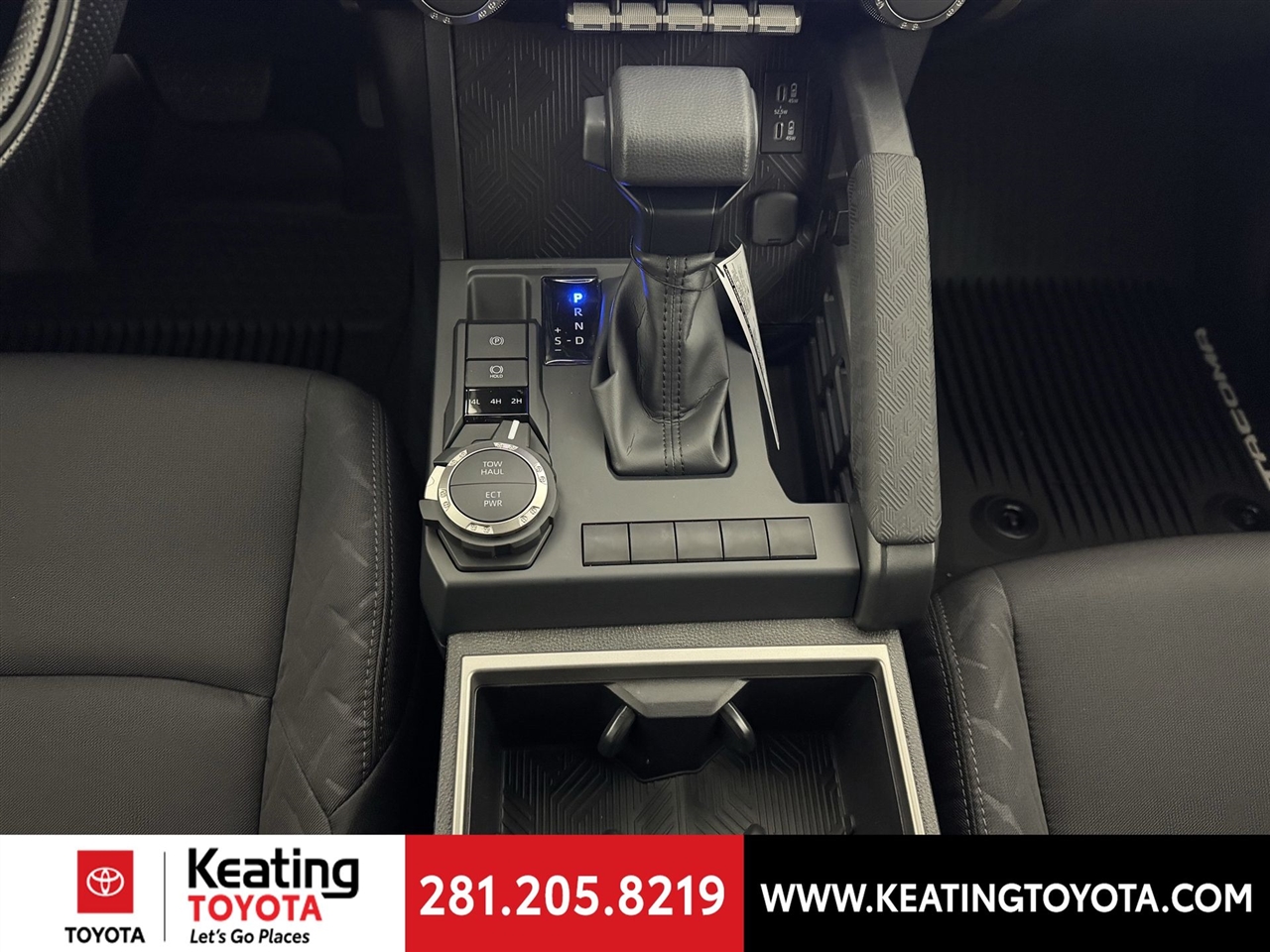 Toyota Tacoma TRD Sport Double Cab 4WD 2026