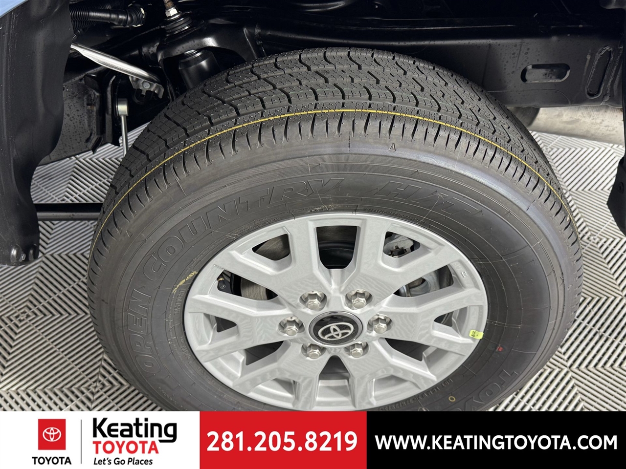 Toyota Tacoma TRD Sport Double Cab 4WD 2026