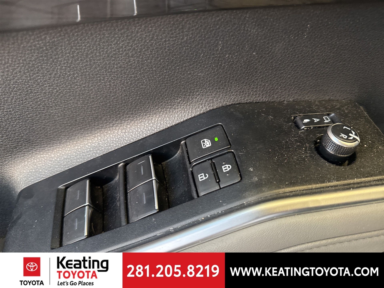 Toyota Highlander Hybrid Platinum AWD 2024