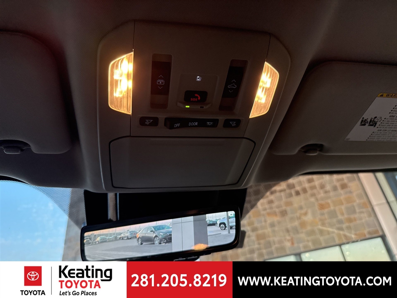 Toyota Highlander Hybrid Platinum AWD 2024