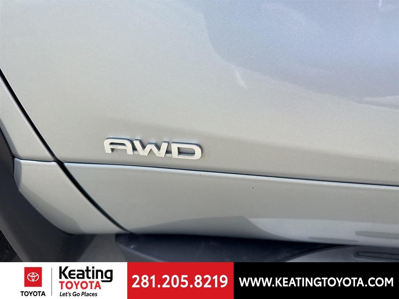 Toyota Highlander Hybrid Platinum AWD 2024