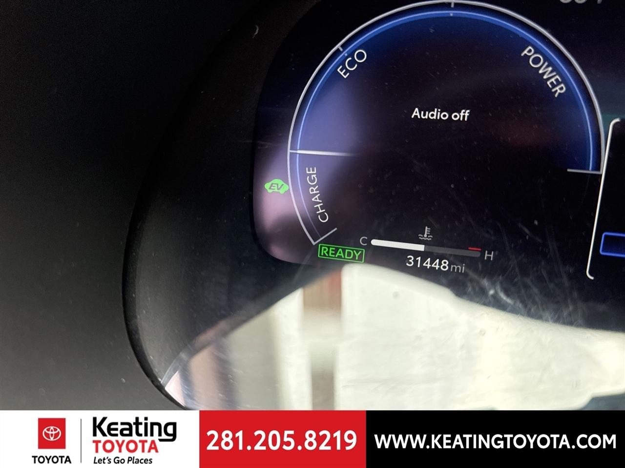 Toyota Highlander Hybrid Platinum AWD 2024