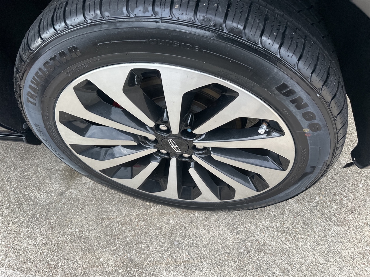 Lincoln Navigator Reserve 2WD 2020