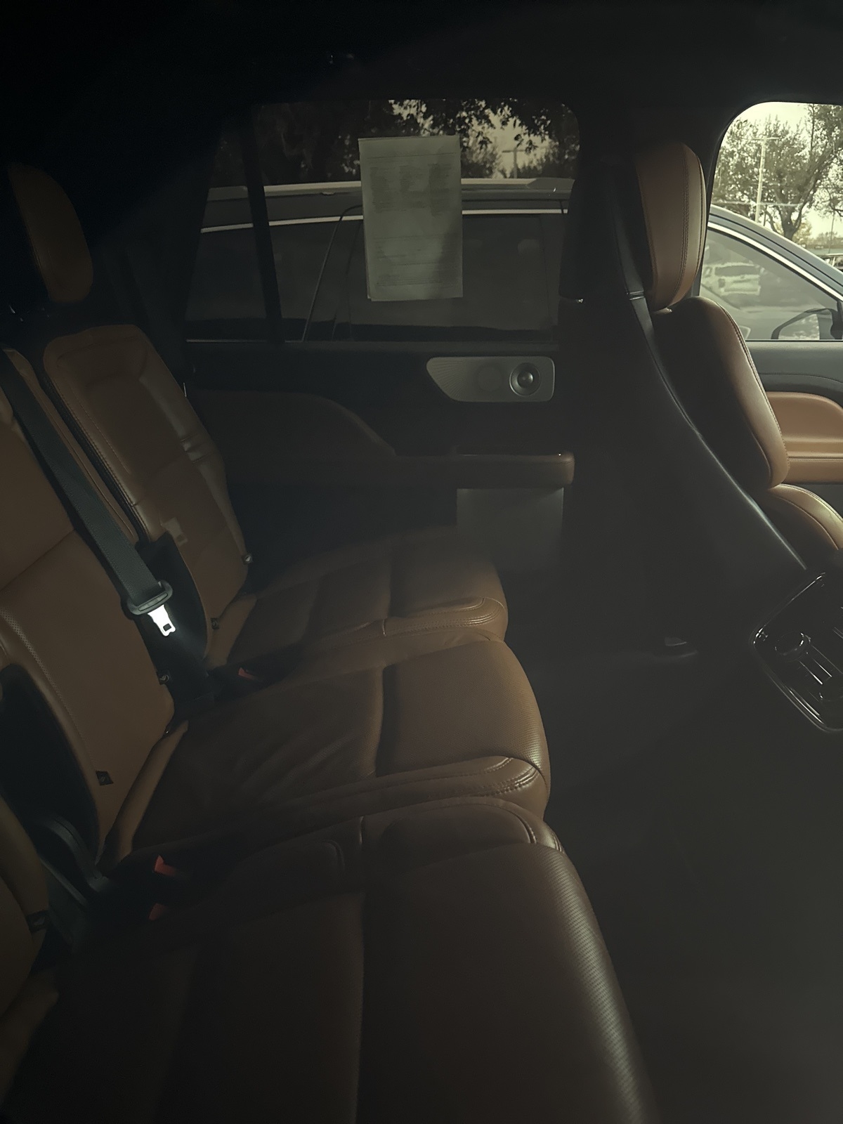 Lincoln Navigator Reserve 2WD 2020