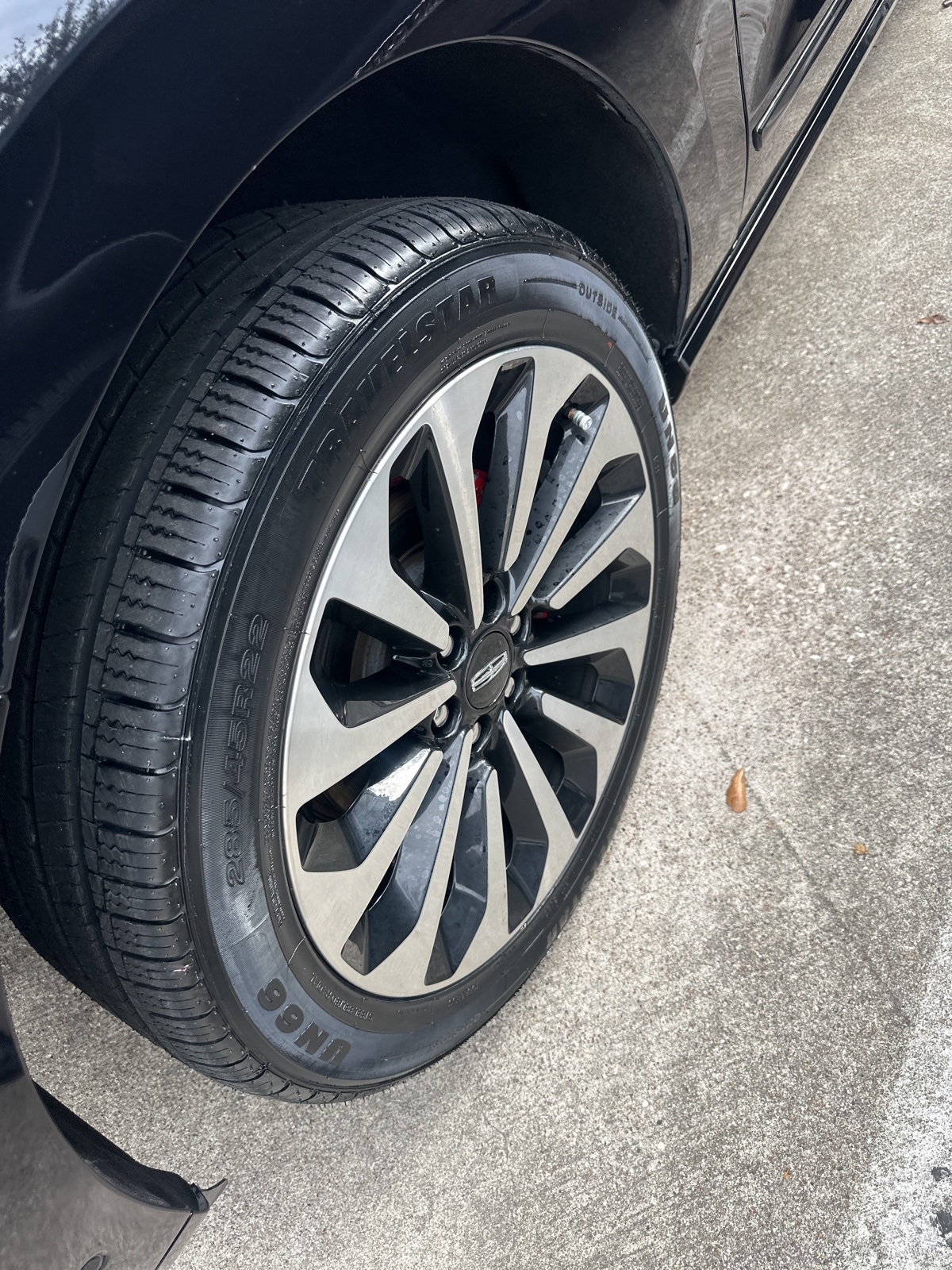 Lincoln Navigator Reserve 2WD 2020