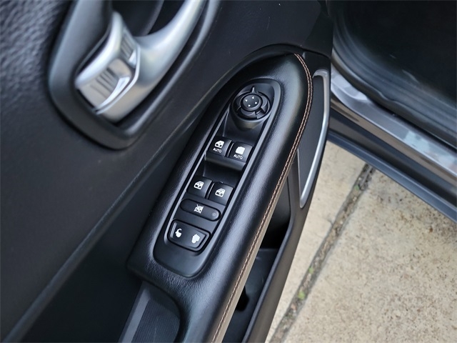 Jeep Compass Limited 4WD 2018