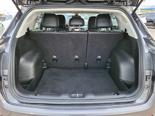 Jeep Compass Limited 4WD 2018