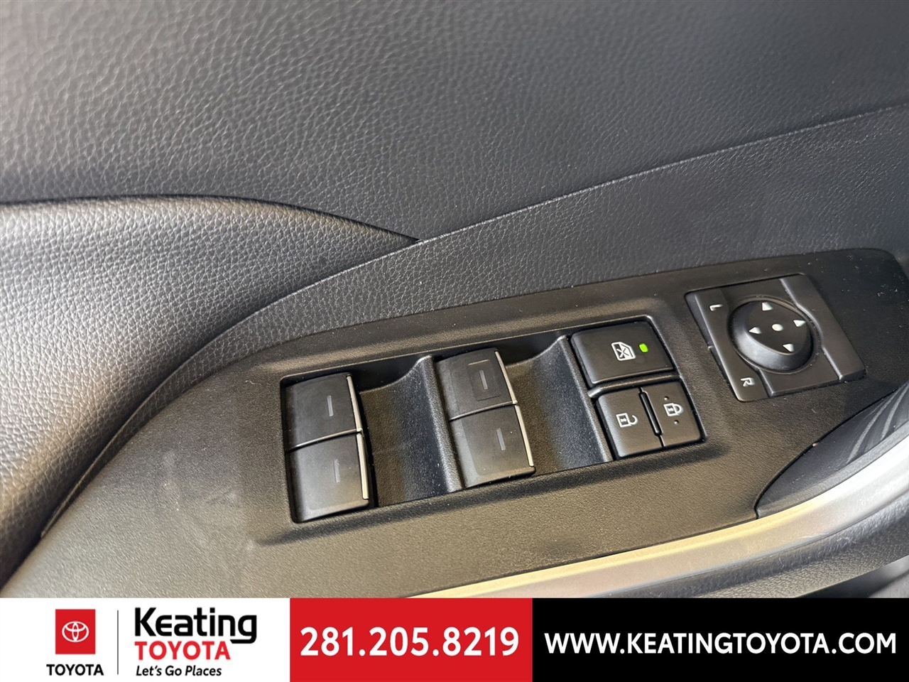 Toyota RAV4 XLE AWD 2025