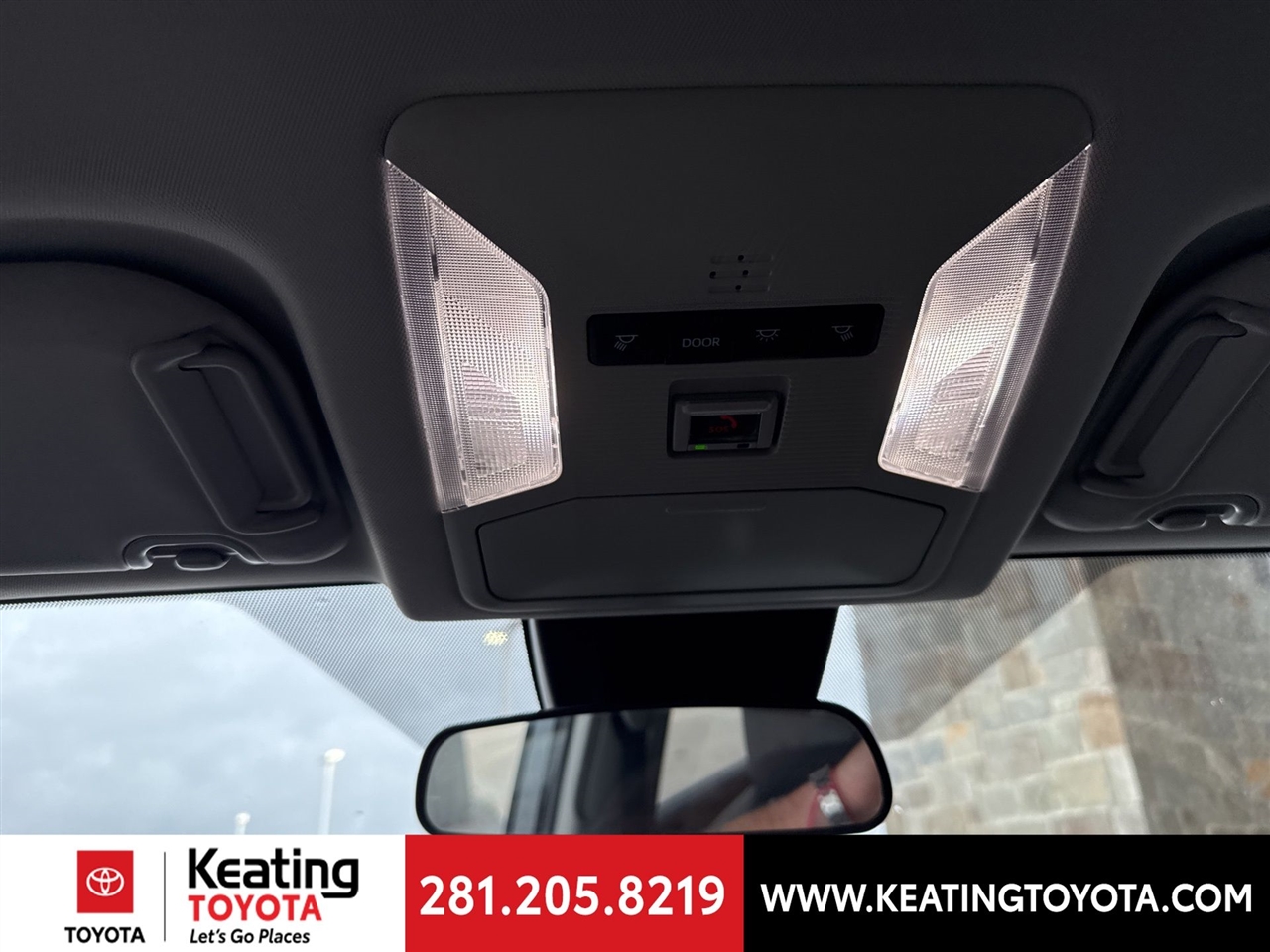 Toyota RAV4 XLE AWD 2025