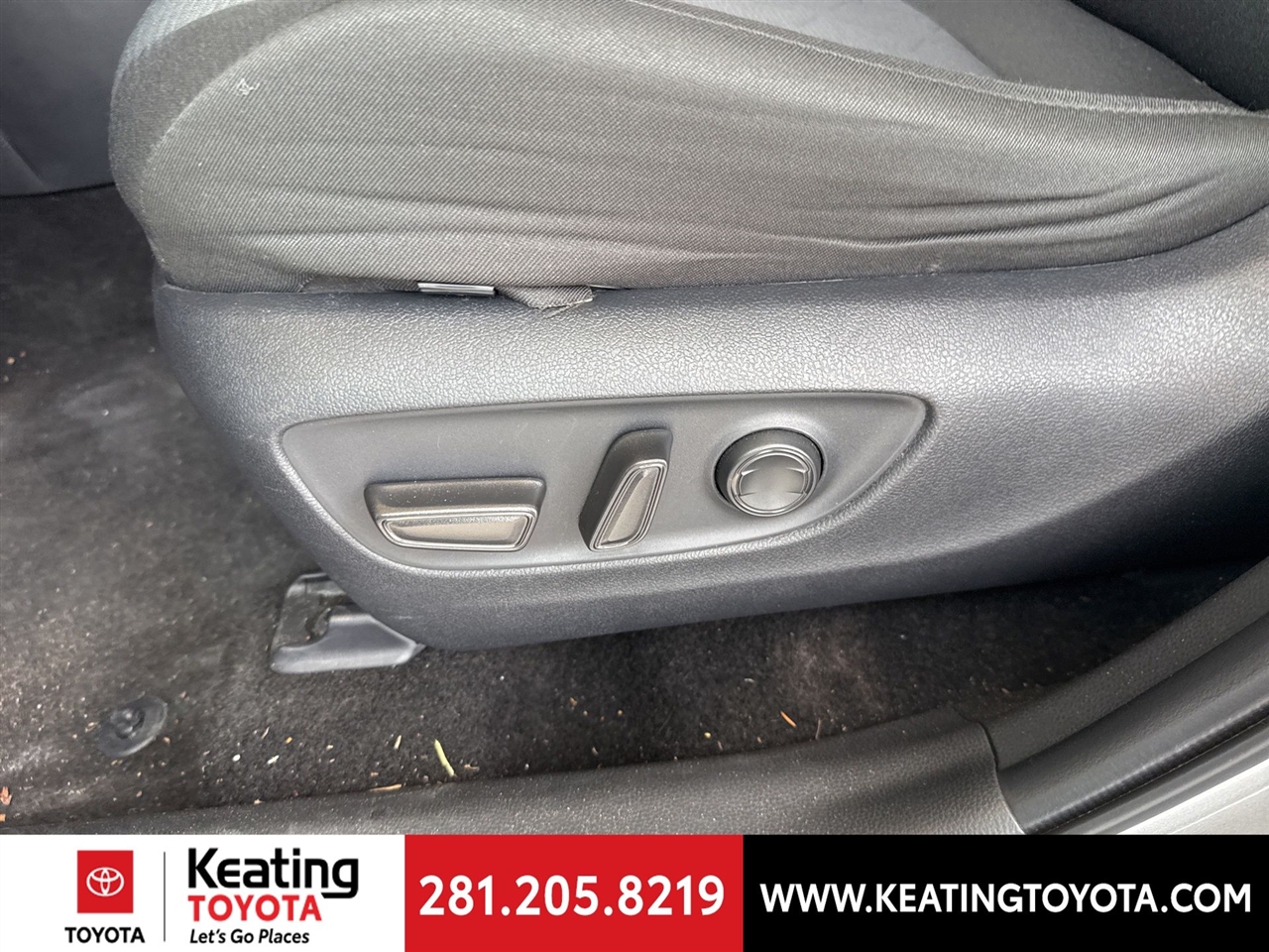 Toyota RAV4 XLE AWD 2025