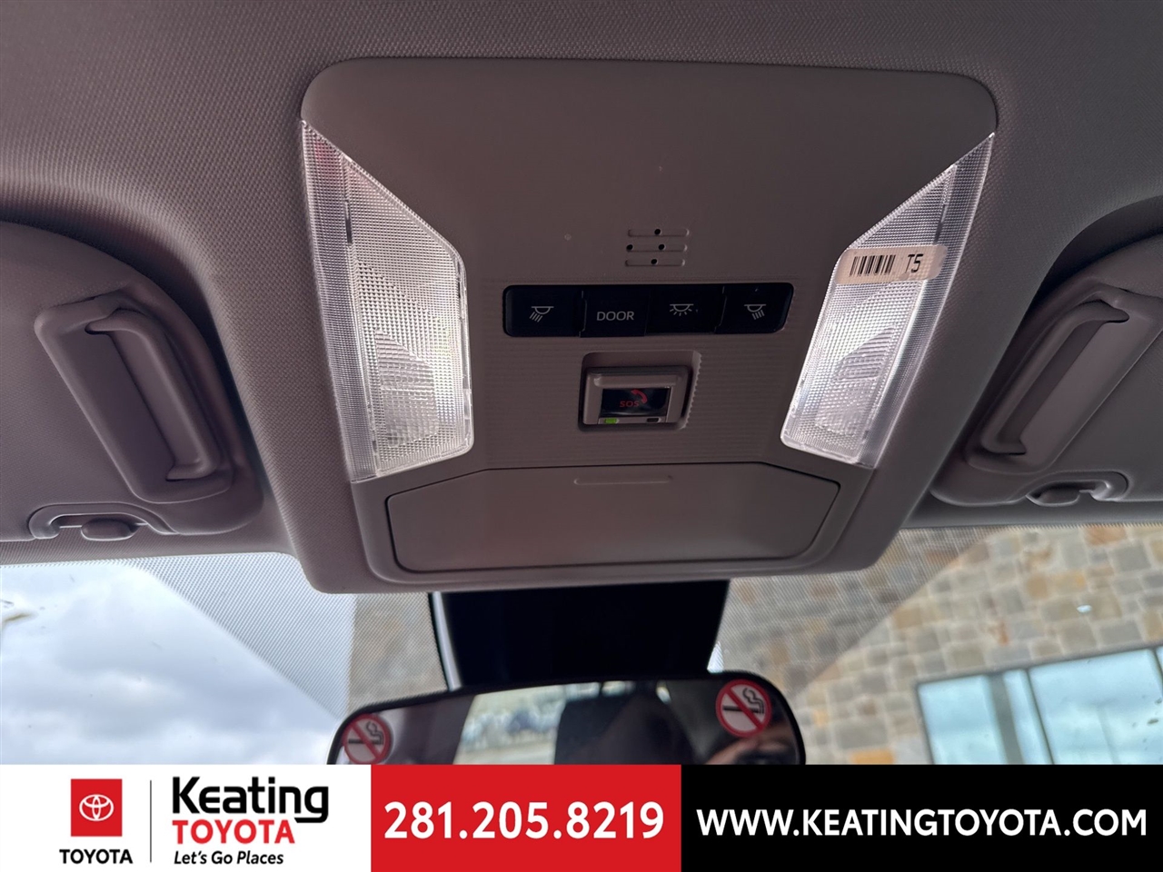 Toyota RAV4 XLE AWD 2025