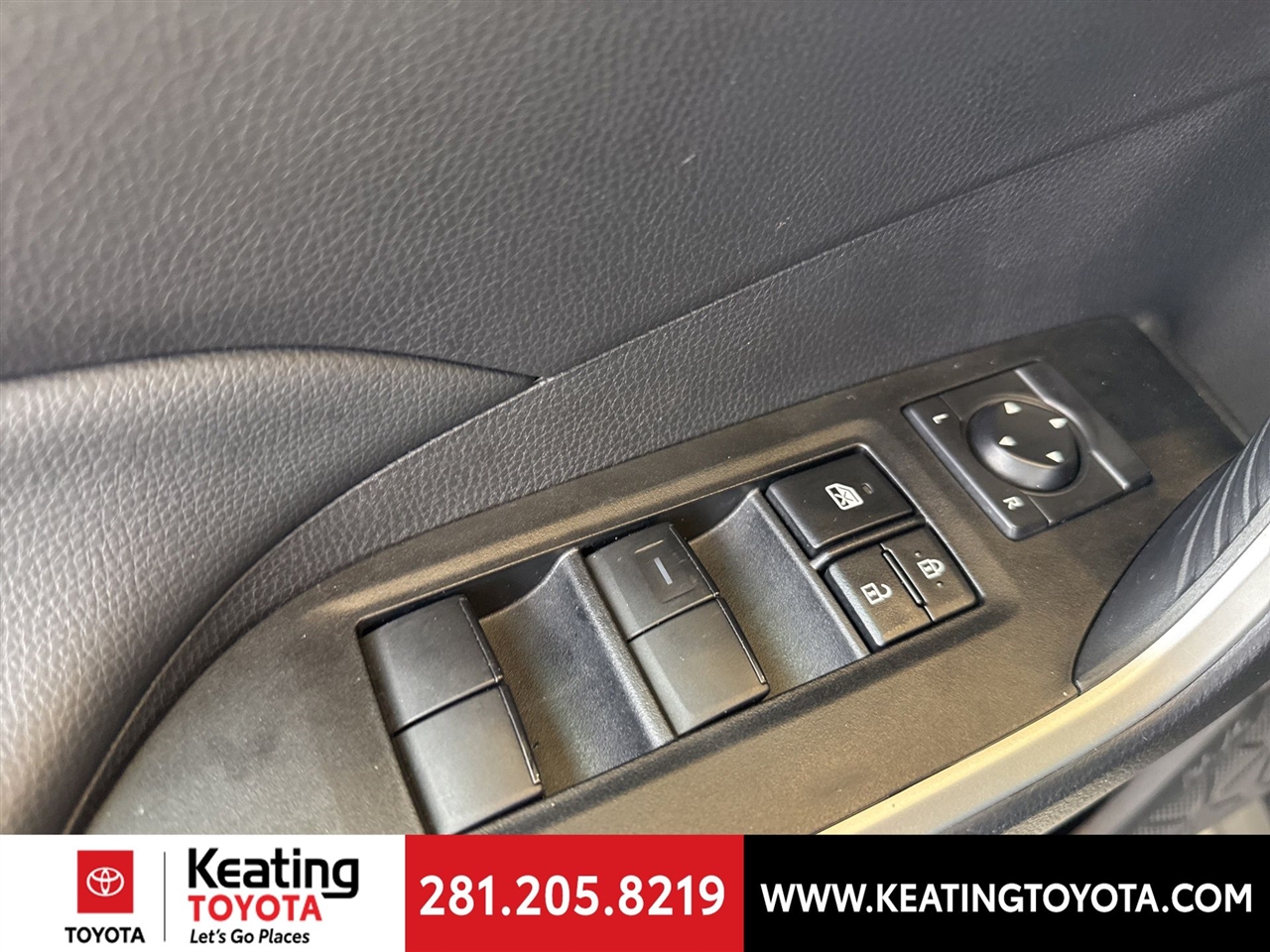 Toyota RAV4 Hybrid LE 2025