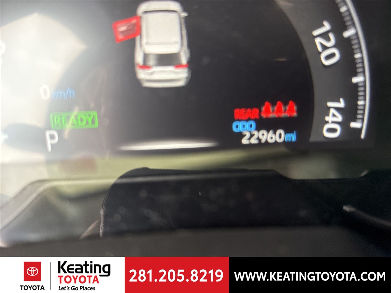 Toyota RAV4 Hybrid LE 2025