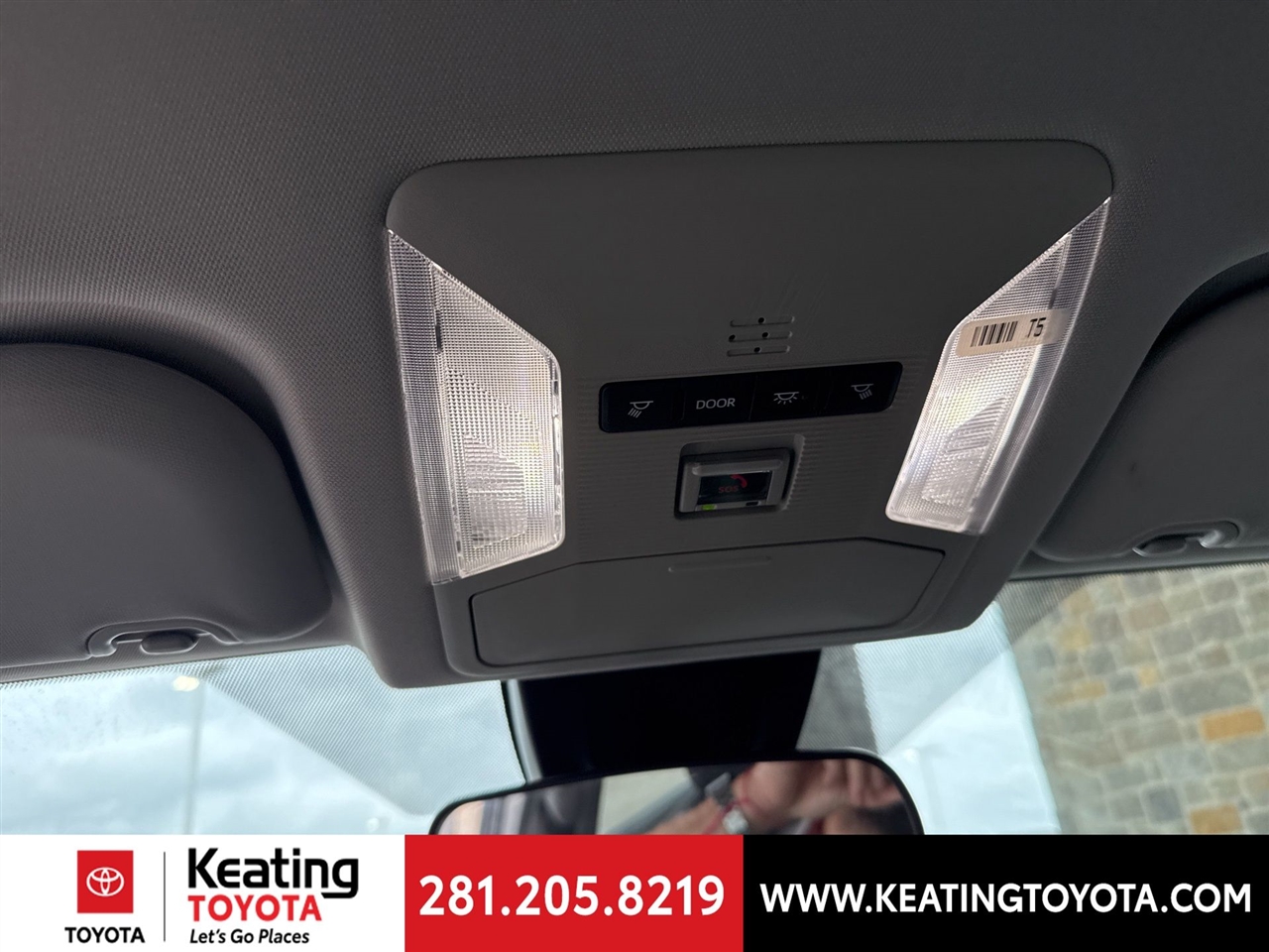 Toyota RAV4 Hybrid LE 2025