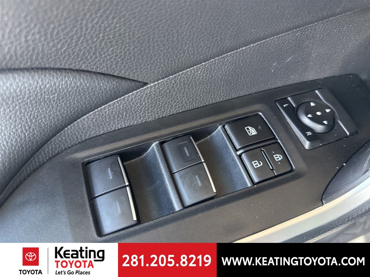 Toyota RAV4 XLE AWD 2024