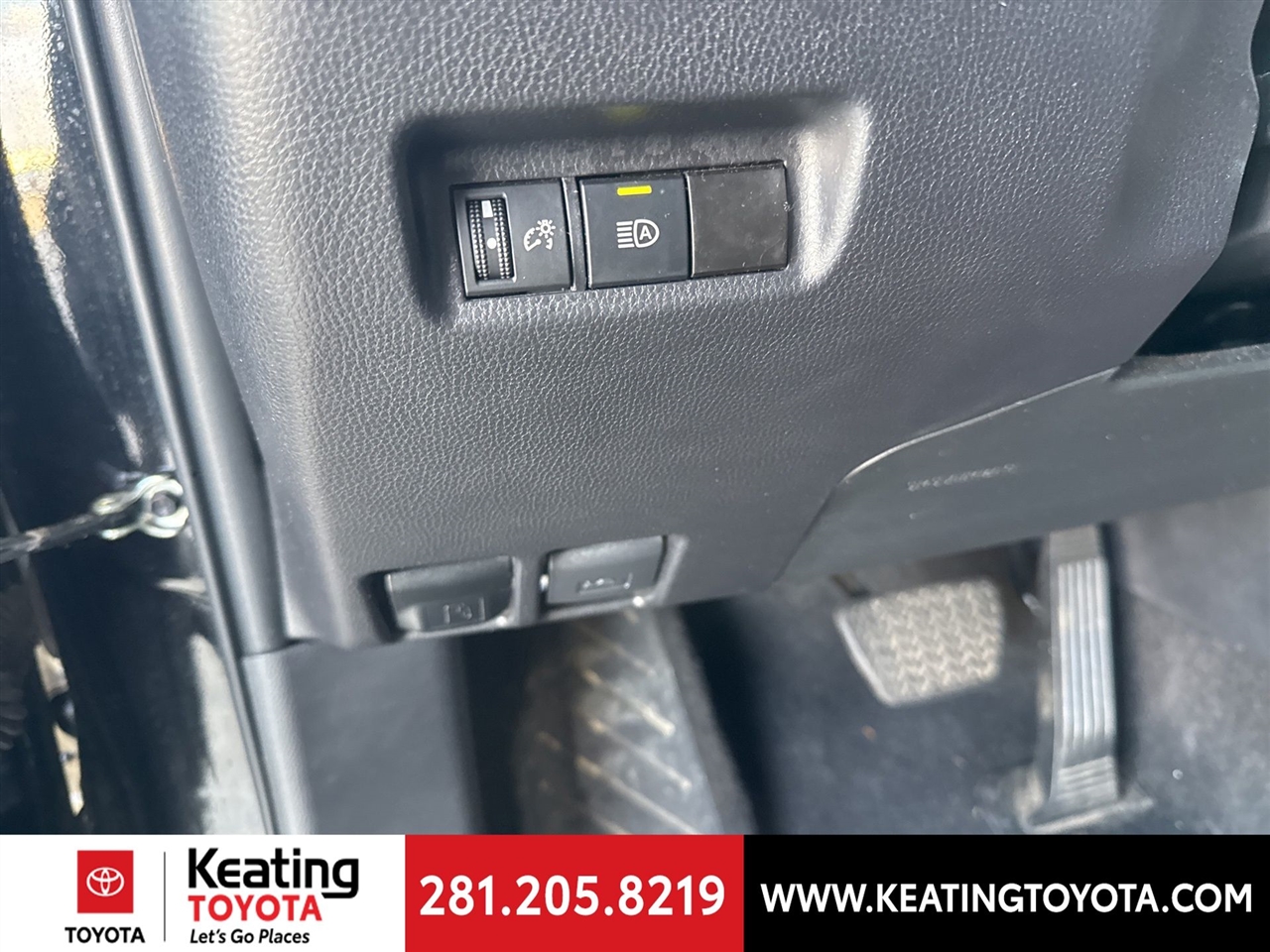 Toyota RAV4 XLE AWD 2024