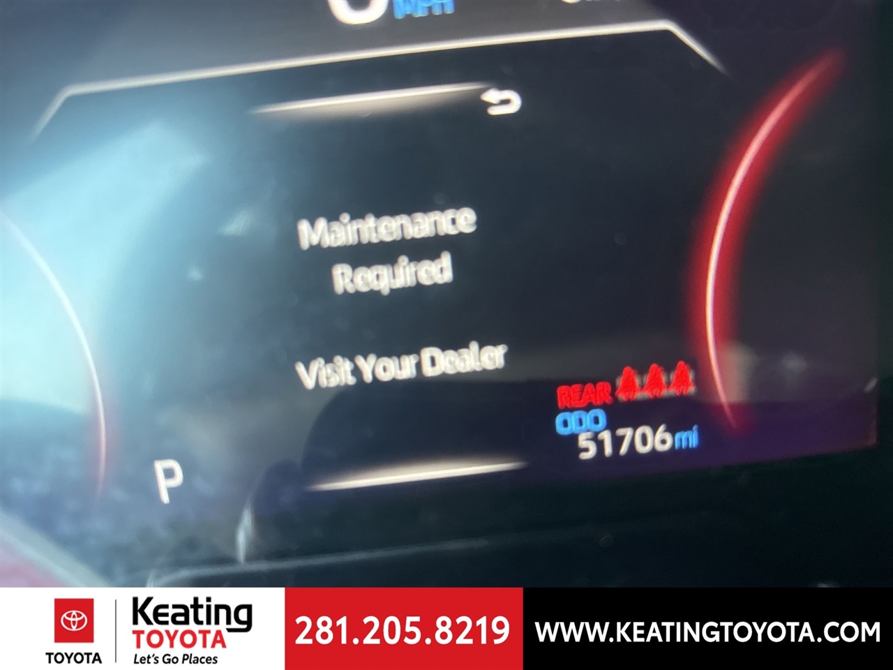 Toyota RAV4 XLE AWD 2024