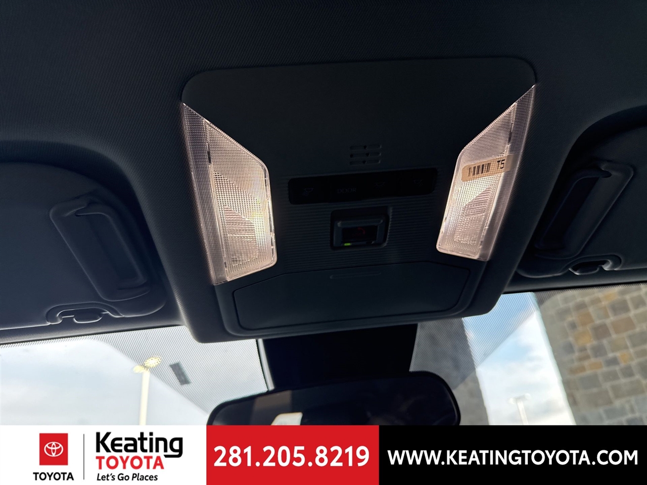 Toyota RAV4 XLE AWD 2024