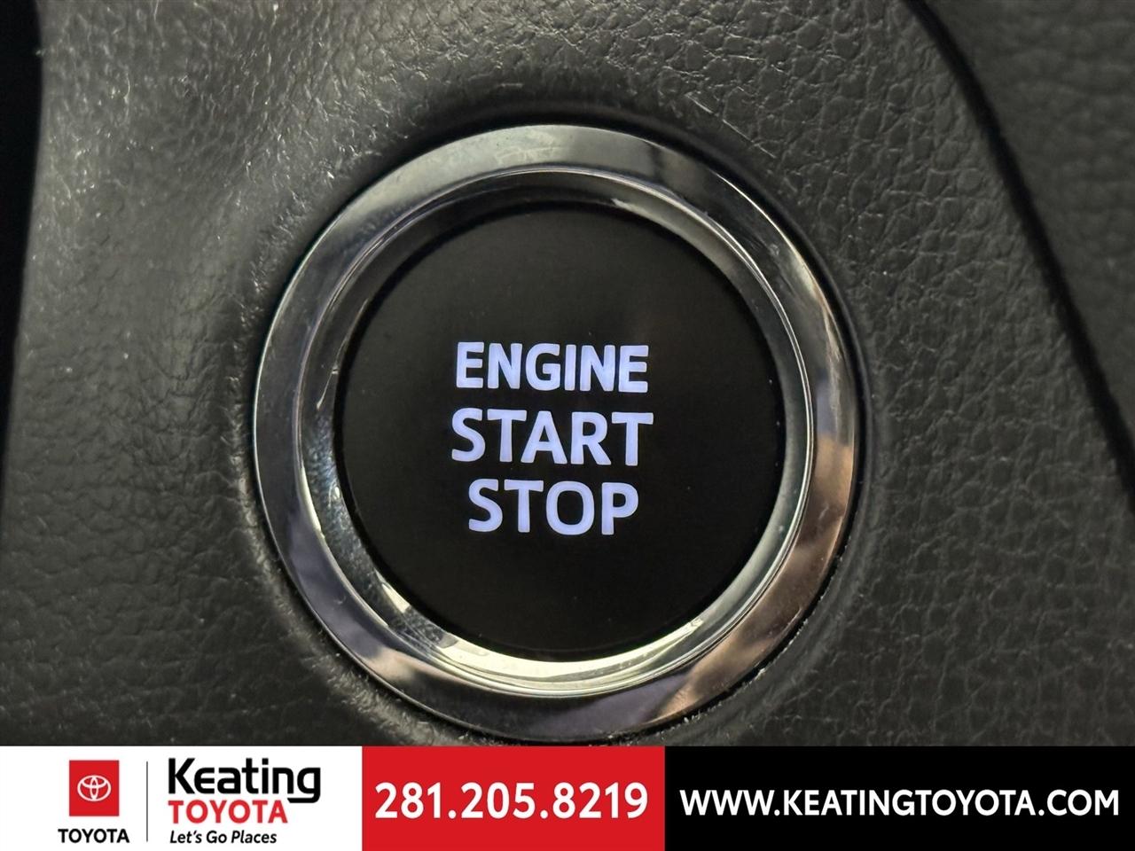 Toyota RAV4 XLE AWD 2024