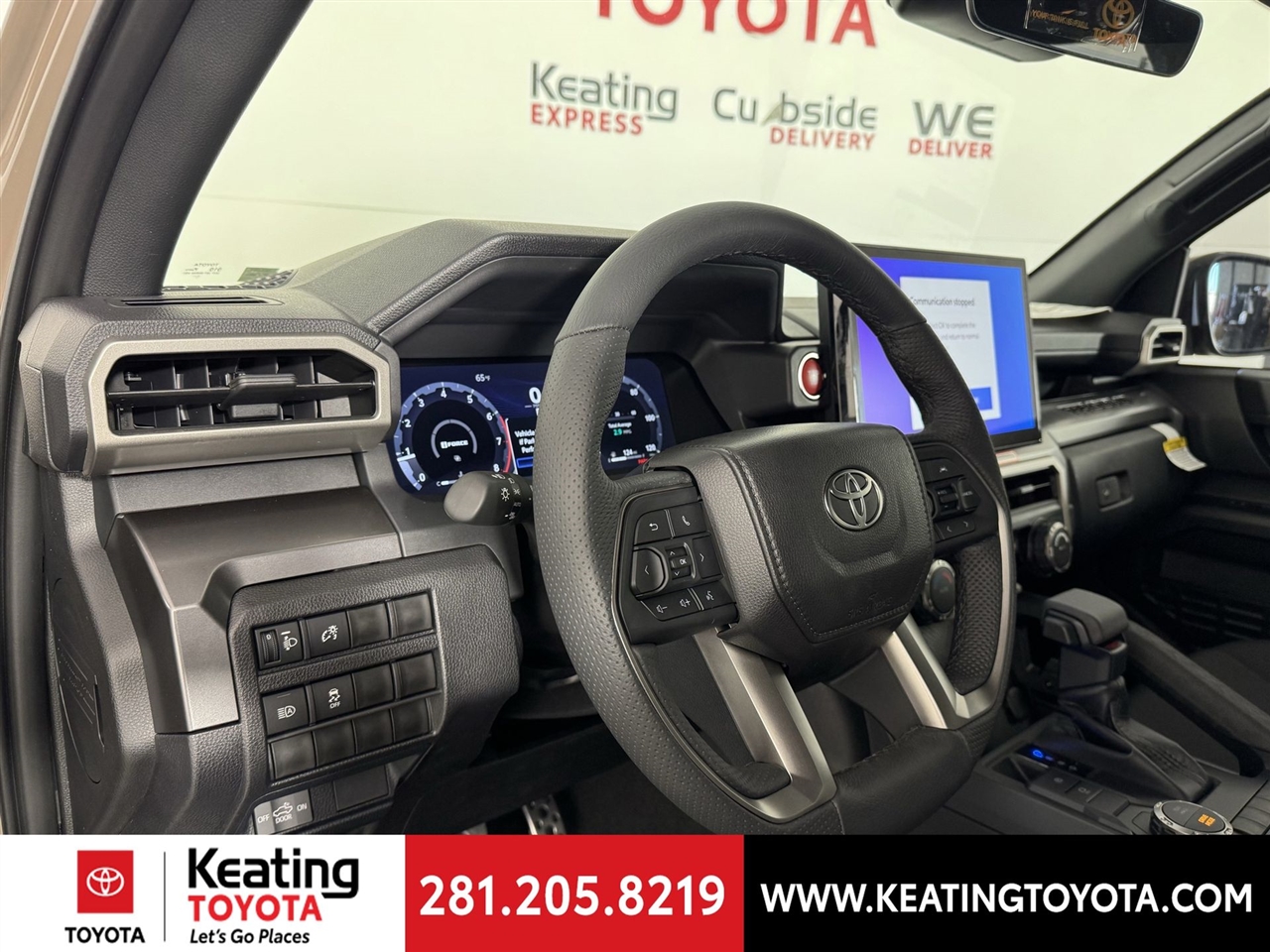 Toyota Tacoma Double Cab 4WD 2026