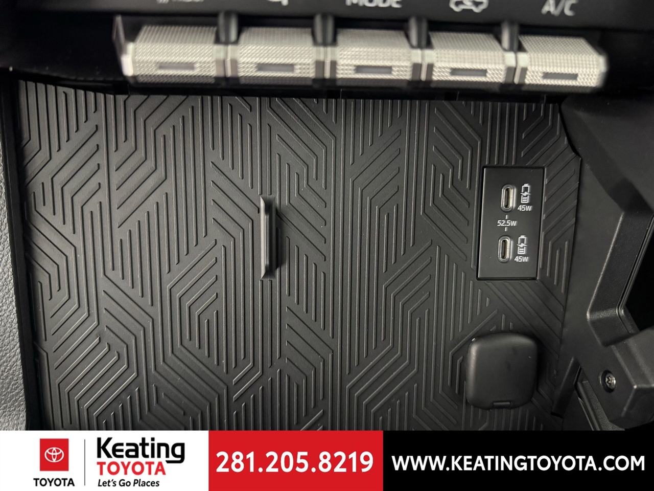 Toyota Tacoma TRD Sport Double Cab 4WD 2026