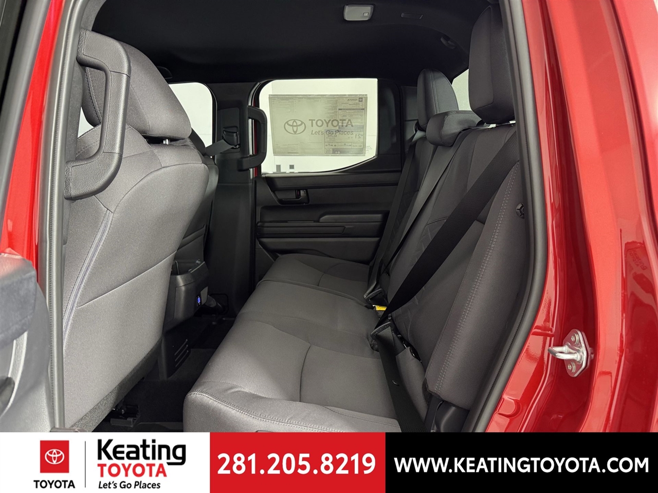 Toyota Tacoma TRD Sport Double Cab 4WD 2026