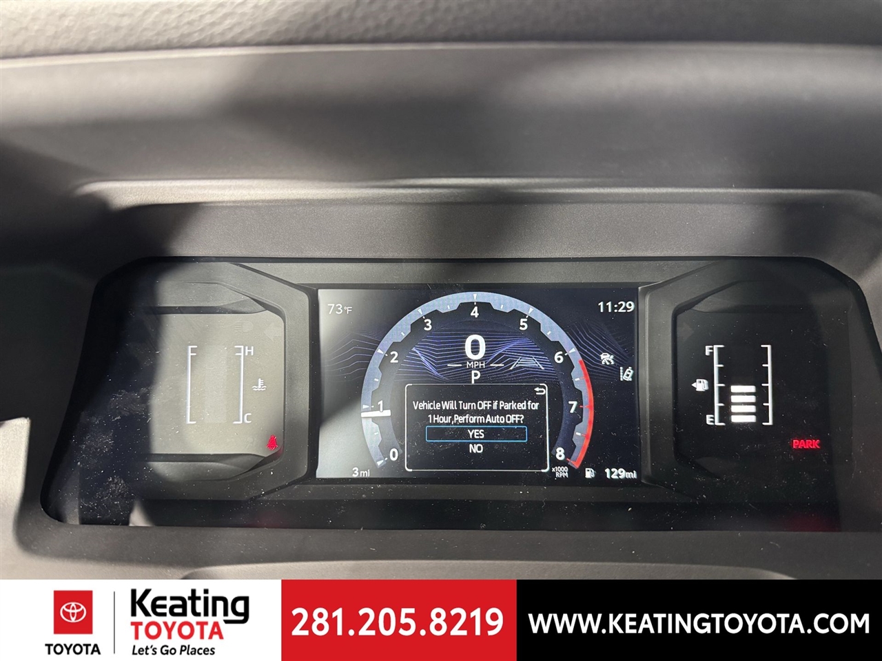 Toyota Tacoma TRD Sport Double Cab 4WD 2026