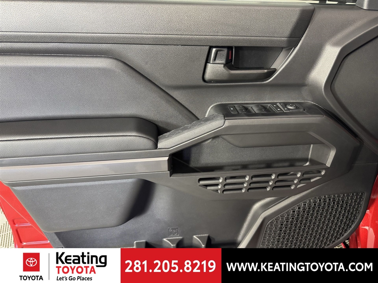 Toyota Tacoma TRD Sport Double Cab 4WD 2026