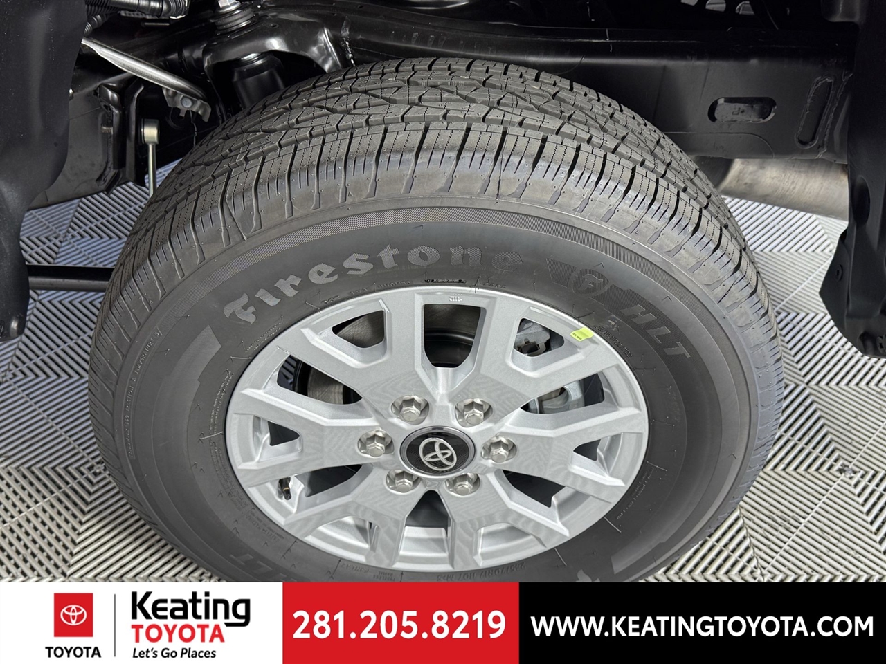 Toyota Tacoma TRD Sport Double Cab 4WD 2026