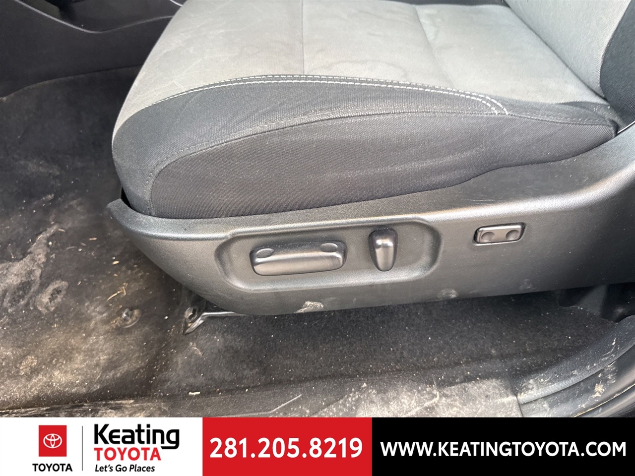 Toyota Tacoma SR5 Double Cab Long Bed V6 6AT 4WD 2023