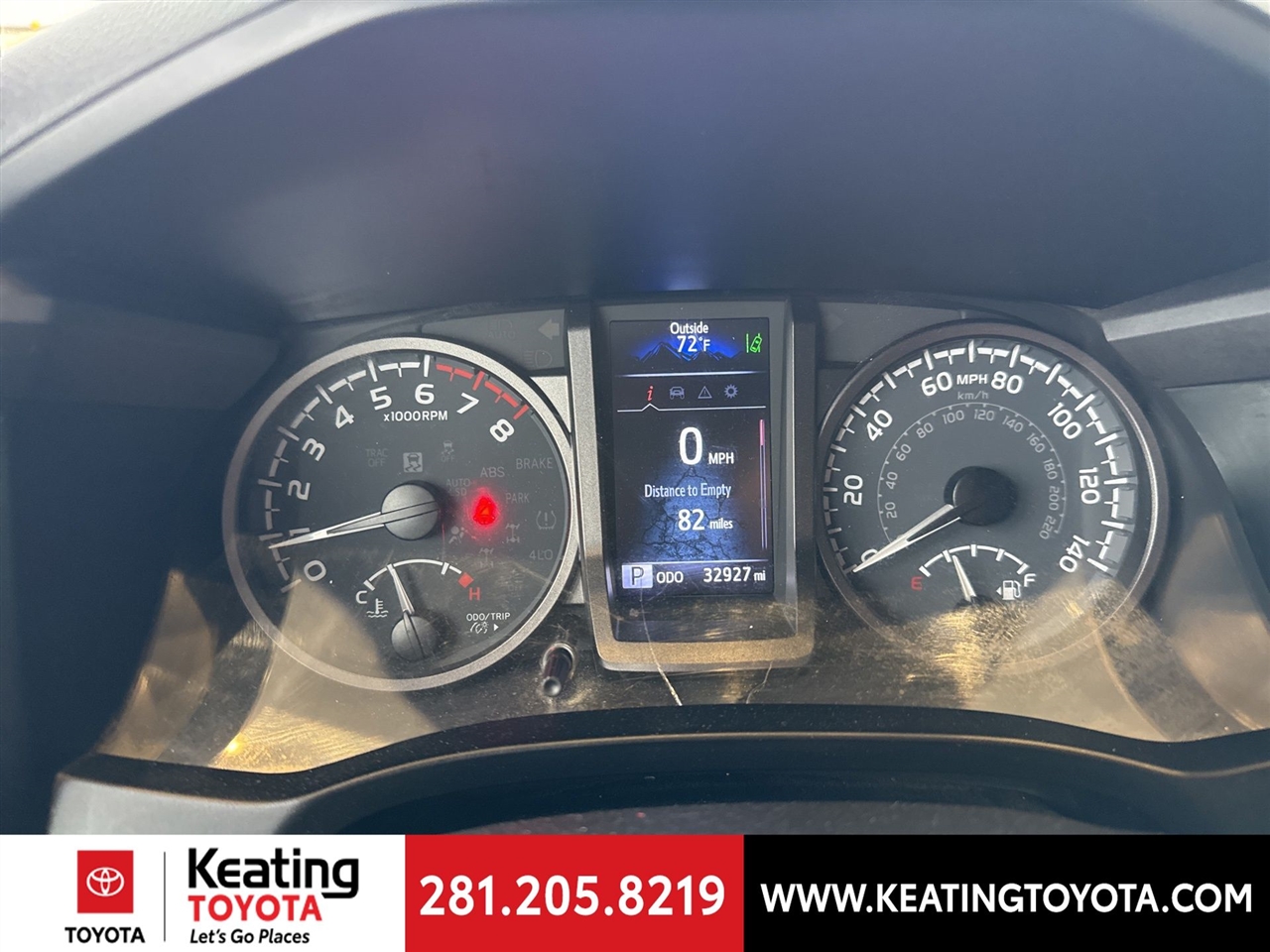 Toyota Tacoma SR5 Double Cab Long Bed V6 6AT 4WD 2023