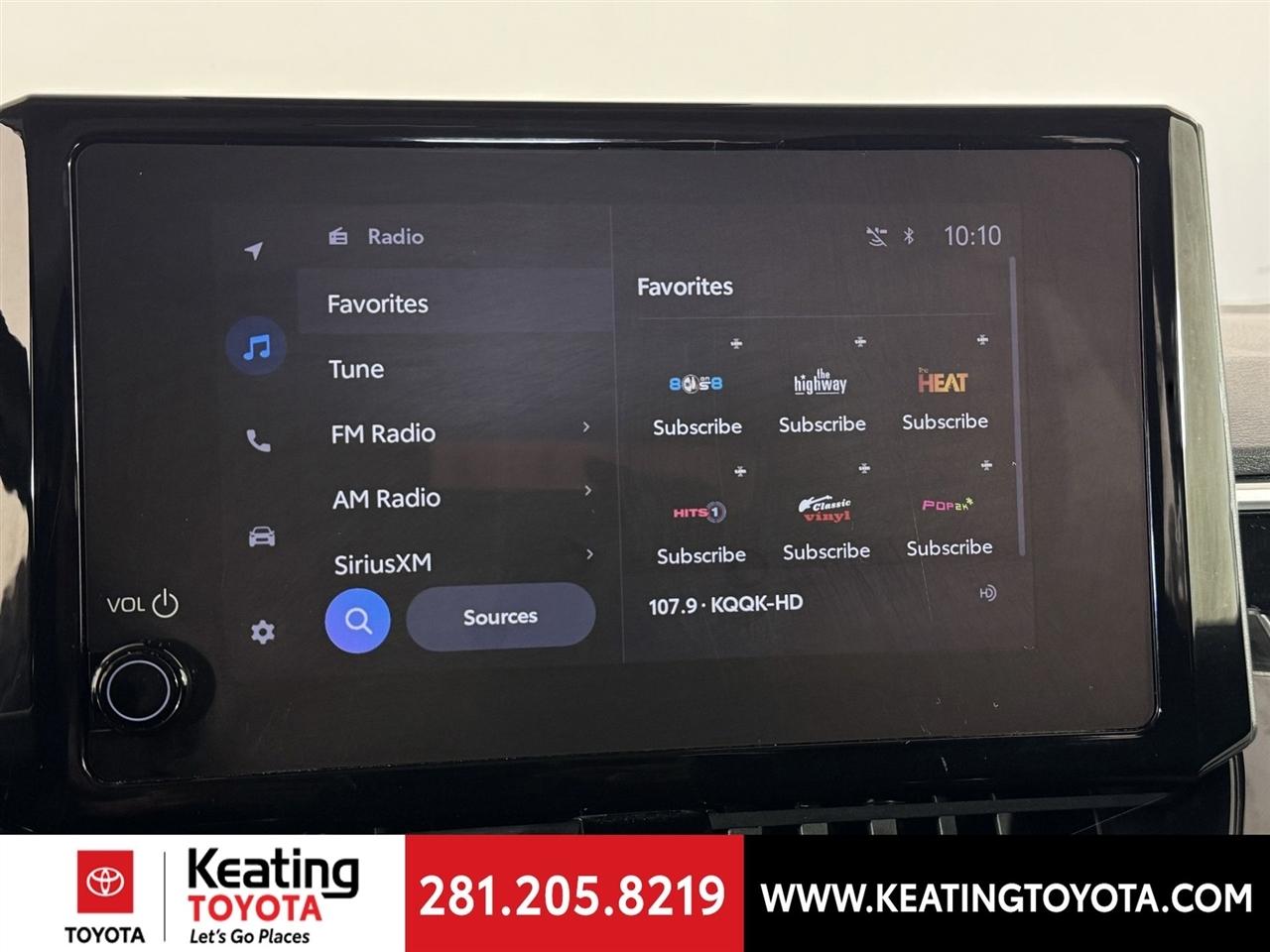 Toyota Corolla LE 2024