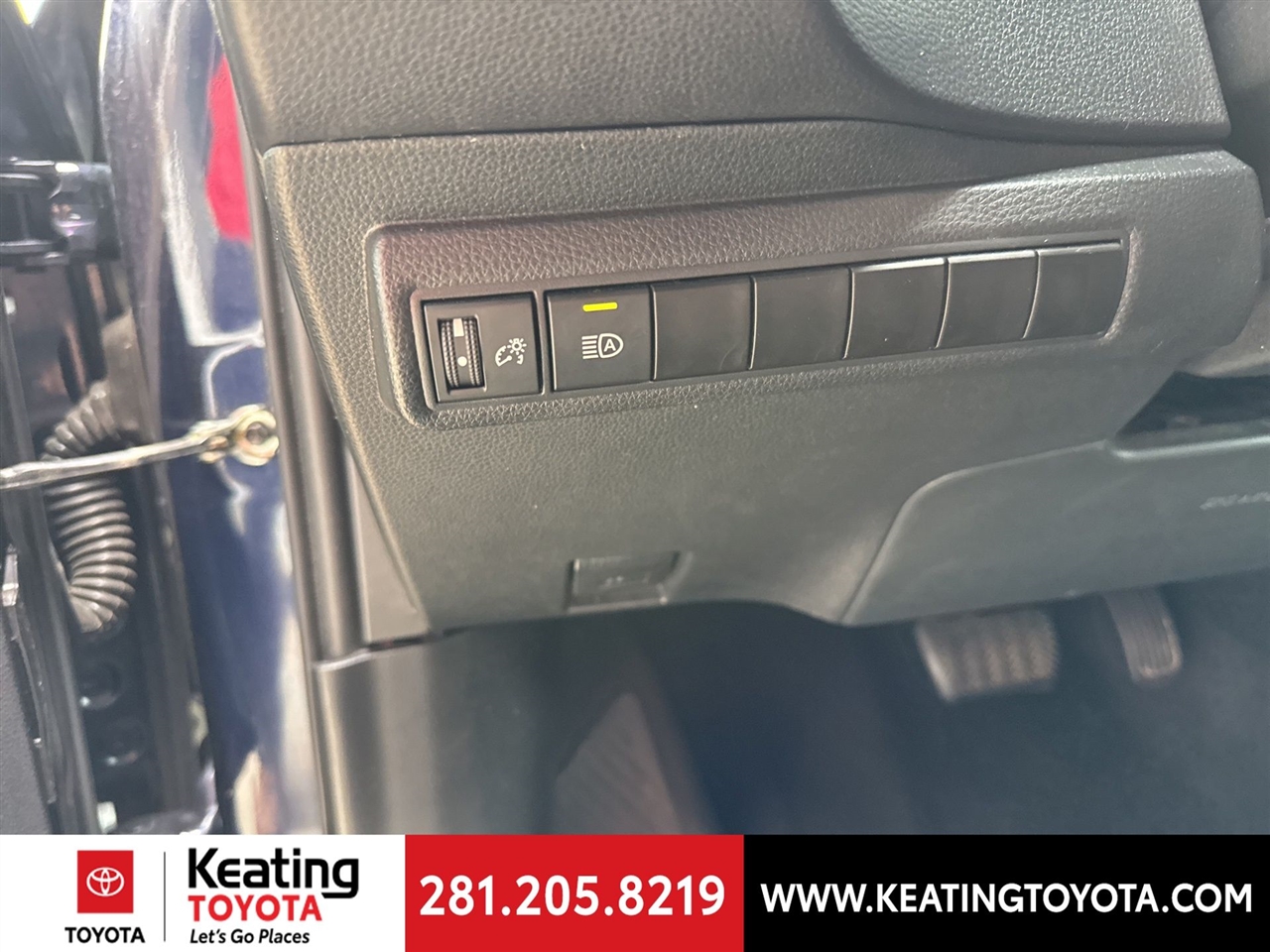 Toyota Corolla LE 2024