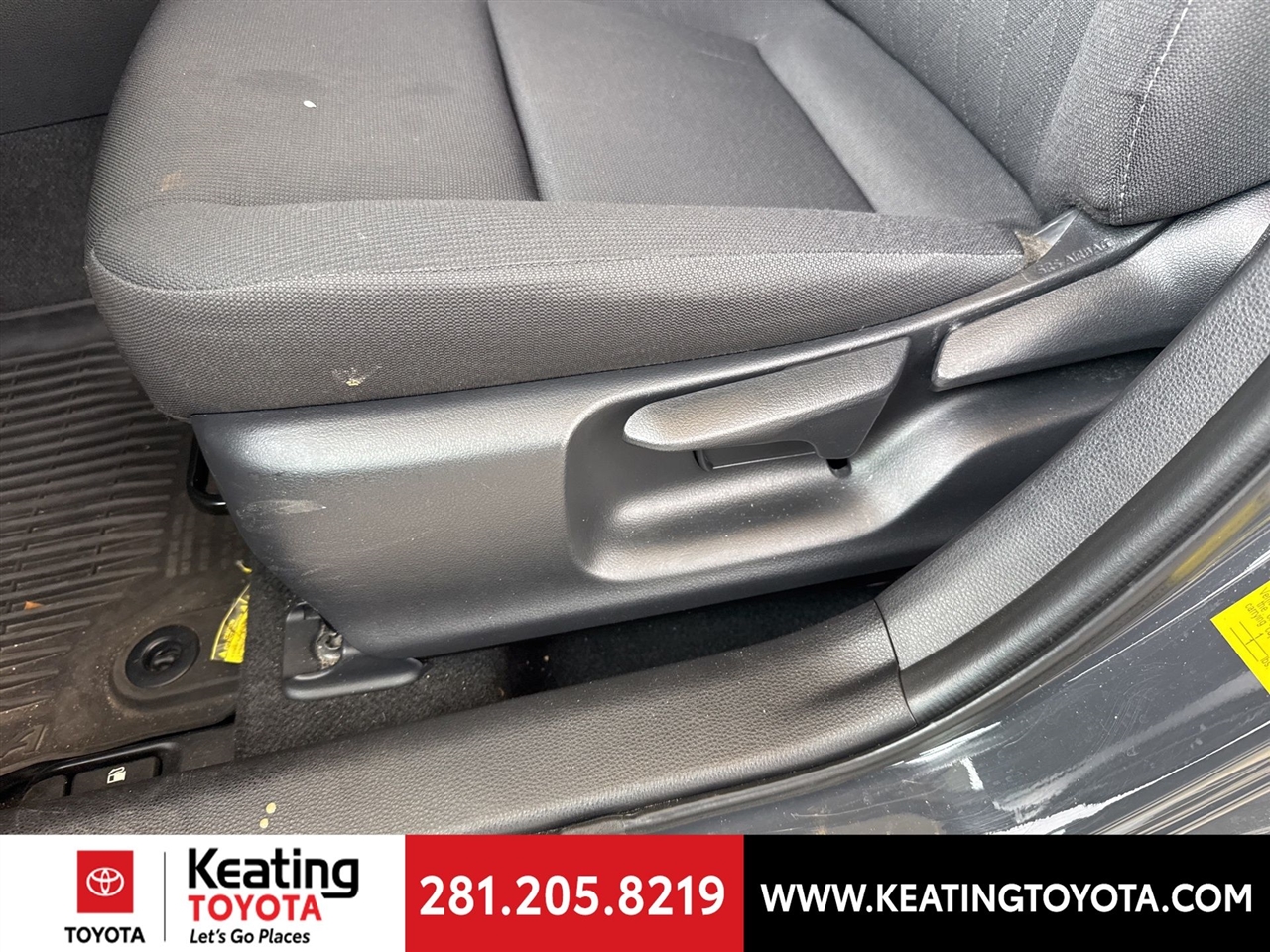 Toyota Corolla LE 2024