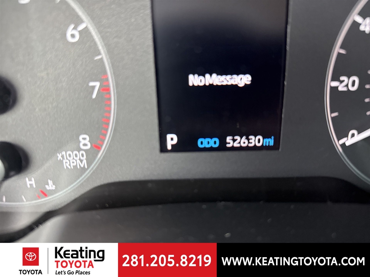 Toyota Corolla LE 2024