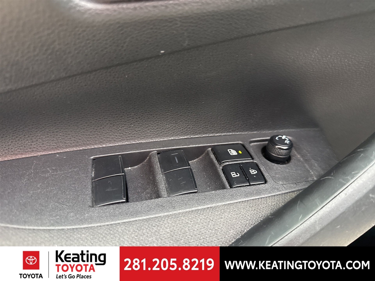 Toyota Corolla LE 2024